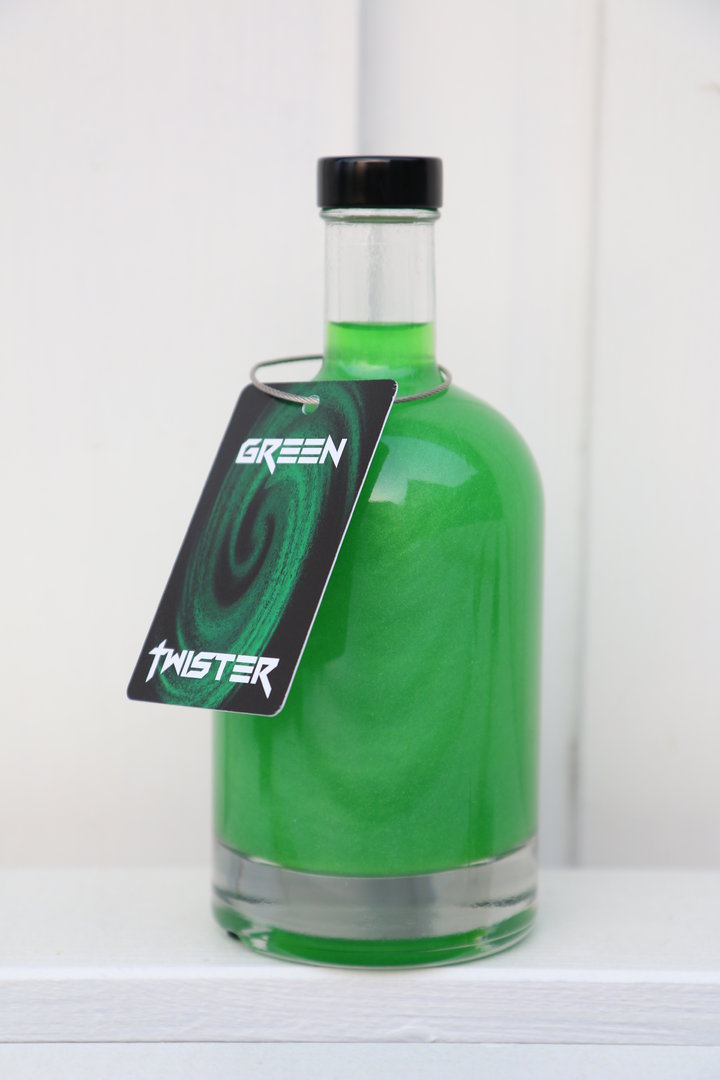 Green Twister 