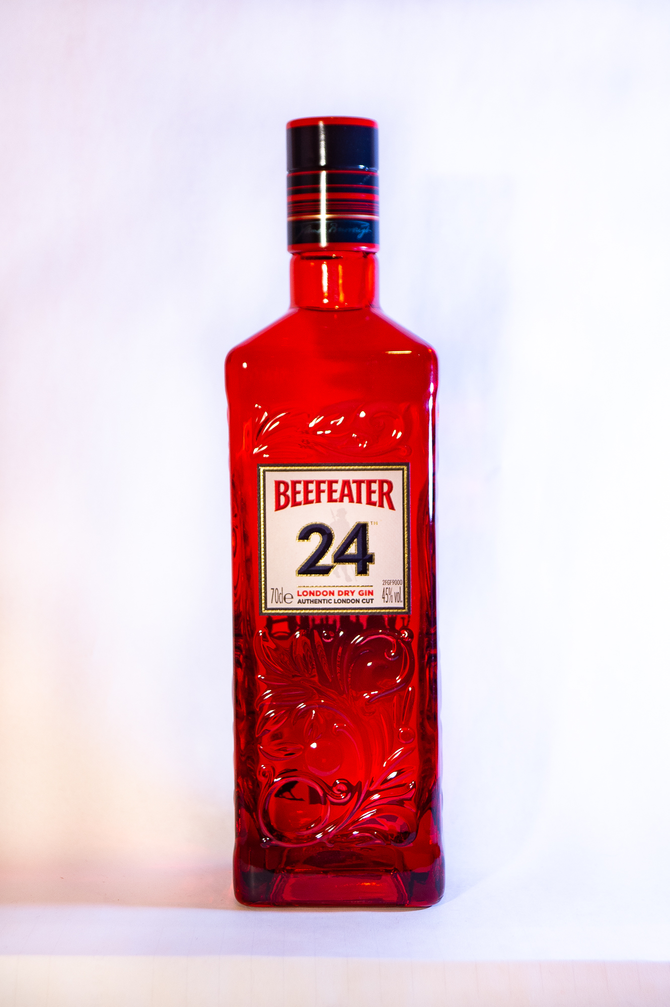 Beefeater 24 