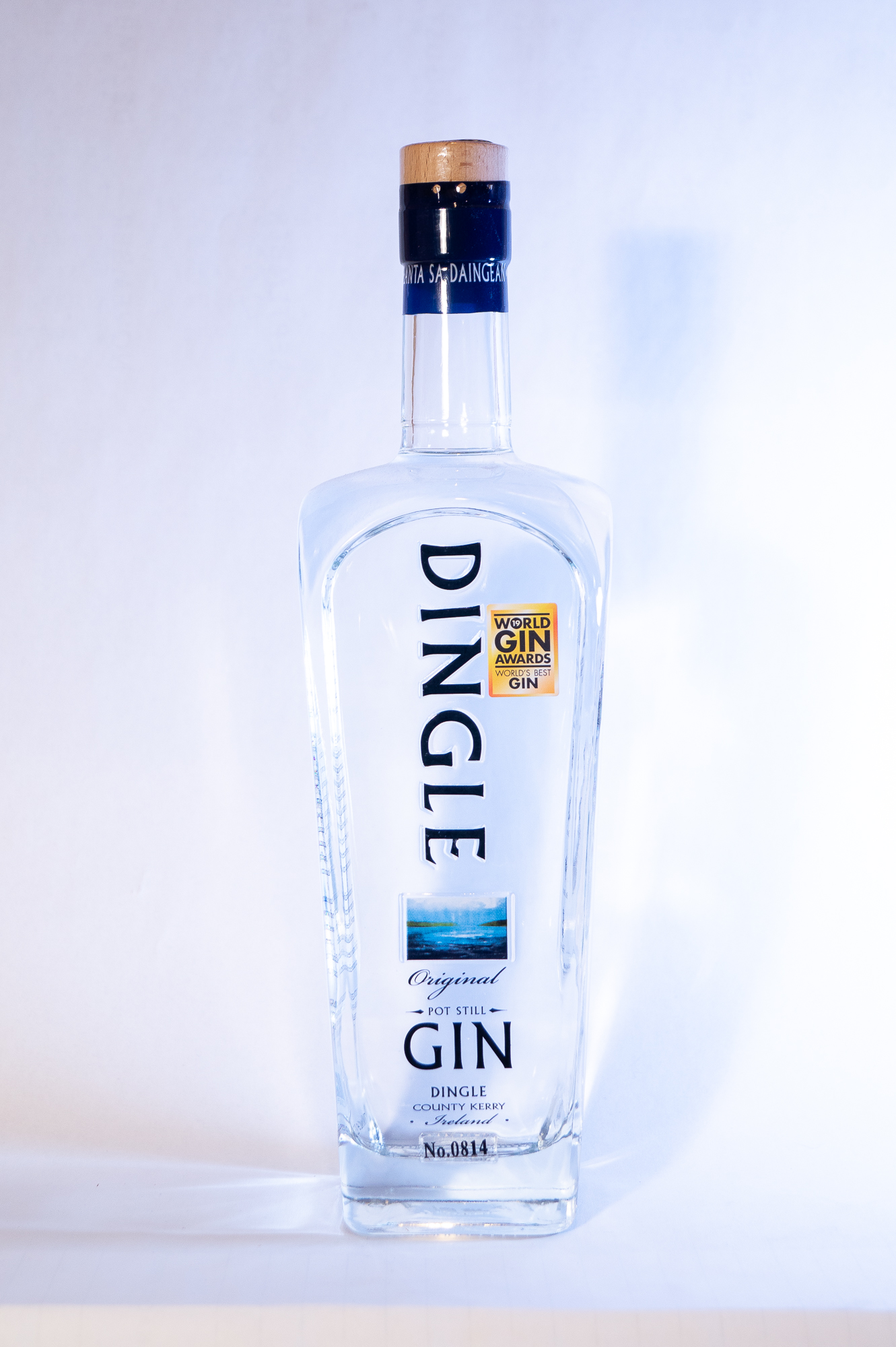 Dingle Gin 