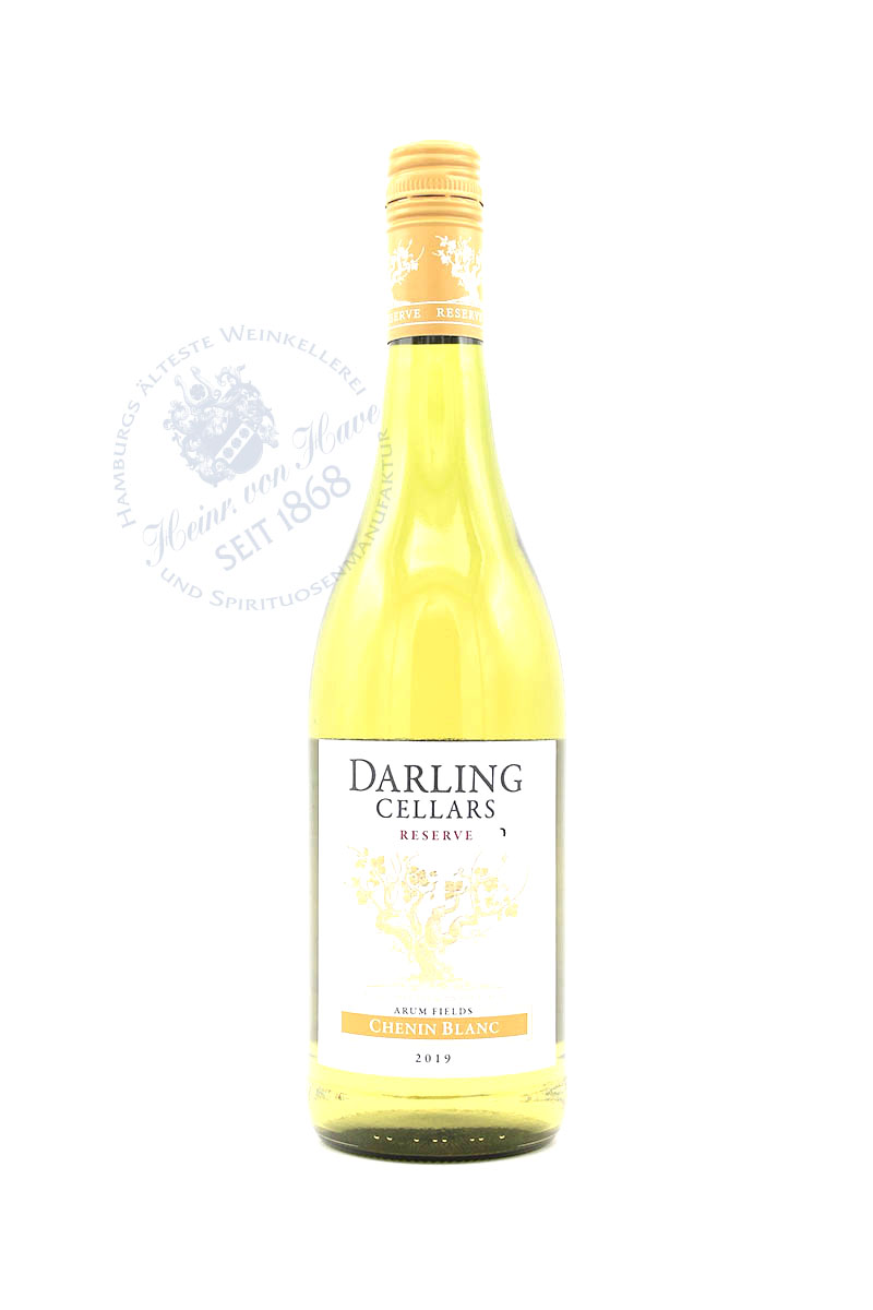 Darling Cellars Reserve Chenin Blanc